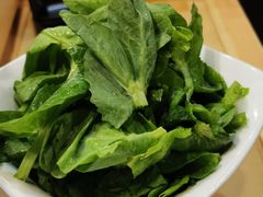 豌豆尖-烹然四季椰子鸡火锅(团结湖总店)