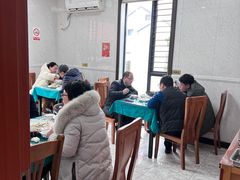 -小本鸡饭店(滨江白马湖店)