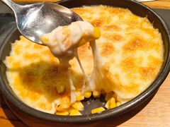 芝士玉米-黑牛の店·和牛烧肉(合生汇店)