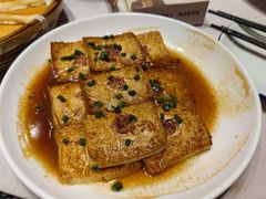 -客家大院·非遗赣南客家菜(郁孤台店)