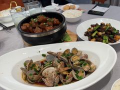 -宁海食府(大剧院店)