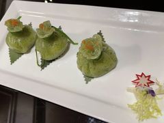 -外高桥喜来登酒店采悦轩