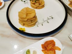 -南山鲜虾面·活鲜小馆·海味大连菜(南山总店)