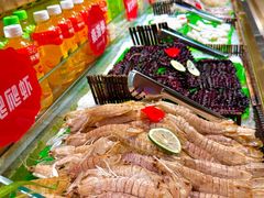 -芭菲盛宴·环球美食(锦城万达广场店)