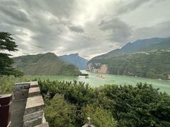 -白帝城·瞿塘峡景区