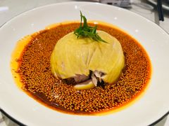 -火婆子·川小馆(扬韬科技广场店)