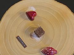 -长沙尼依格罗酒店