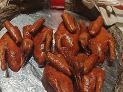 -好食上(喜盈门.范城店)