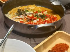 -老湘亲·品鉴湘菜(蔡塘爱琴海店)