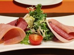 -上海金陵紫金山大酒店·汇海餐厅