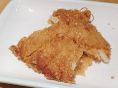 -回味鸭血粉丝汤(新城市广场店)