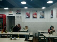 -蜀串香牛杂火锅串串