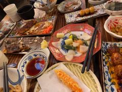 -平成屋· Late Night 食堂(漕宝路店)