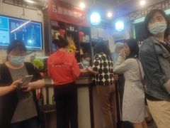 -玉华台饭庄(裕中西里小区店)