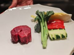 -Ginza Onodera铁板烧(外滩十八号店)