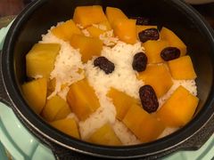 南瓜饭-瓦房食代·四合院湘菜馆(坂田店)