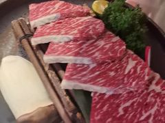 -韩宫宴和牛烤肉(上海金山万达店)