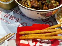 -回·龙虾铺·盆盆蟹·烧烤大排档(回龙观店)