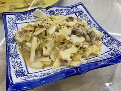 -邱记私房菜·十八年本地菜