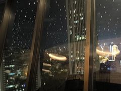 -广州花园酒店·凌璇阁旋转餐厅CAROUSEL360