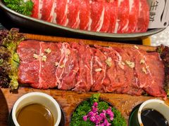 -季季山·云南野生菌火锅(上海首店)