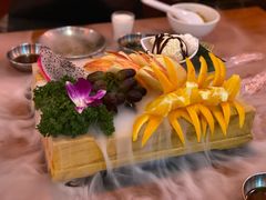 -大阪烧肉BAKA一代(十亩地店)