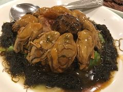 -岭南小馆