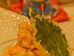 -佛山希尔顿酒店·融誉亚洲美食荟