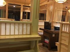 大堂-九田家黑牛烤肉料理(石路天虹店)