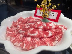 -百草滩羊清水涮羊肉·清真·宁夏盐池滩羊(莲花桥店)