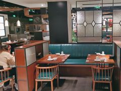 -南拳十三姨·潮汕砂锅粥(世纪金源店)