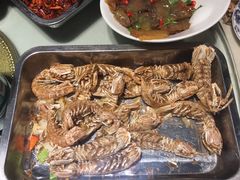 -胶东海鲜大排档(北太平庄店)