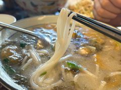 -海坛特色小吃·只做平潭特色菜(平潭店)