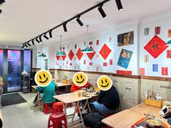 -柳州肥姨妈大骨螺蛳粉(双阳路店)