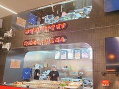 -谷町·烤肉自助(朱雀门店)