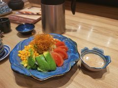 -鹅喜粤·广州味·点心·烧鹅(长隆店)