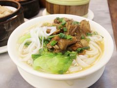-汇豪轩(光明东路店)