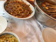 -成都瓜串串(华强北店)