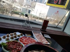 -三江两海老火锅(北京首店)