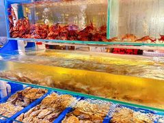 -蚝太郎 • 海鲜烧烤(Upark店)