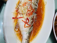 -沈家花园如皋菜(君御豪庭店)