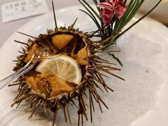 -日月昇渔家菜·海肠捞饭·大连海鲜(星海公园店)