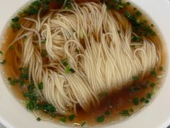 -南小馆(迪士尼小镇店)