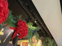 -南京大牌档(中关村领展广场店)