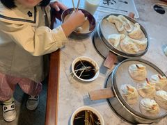 -严老幺烧麦(前进四路店)