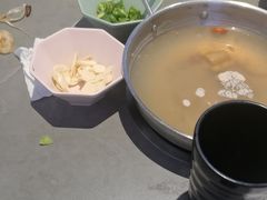 -尚宴牛特鲜自助(太原街万达店)