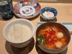 -肉肉大米(金虹桥店)