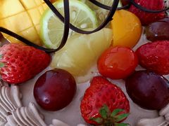 -爱维尔阳光蛋糕(越湖店)