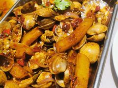 -一顿烧烤(八经街店)