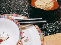 -京炭铜锅涮肉·羊蝎子·羊肉炉(保利·时光里店)
